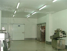 实验室净化工程-武汉工业学院实验室 实验室净化工程-武汉工业学院实验室