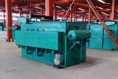 气浮澄清设备 气浮澄清设备