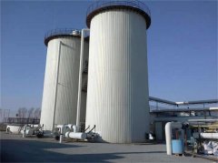 IC厌氧反应器 IC厌氧反应器